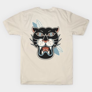 Panther tattoo T-Shirt